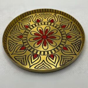 Traditional Pooja Thali For Home & Temple