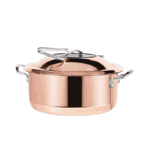 Matfer Bourgeat Copper Cookware