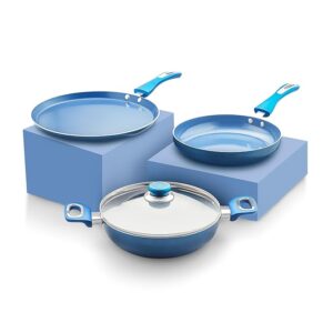 Ceramic Non-Stick Cookware