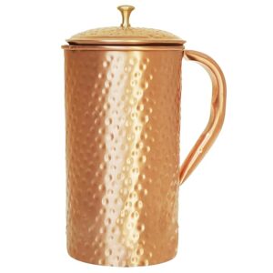 Copper Jug