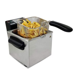 Deep Fryer
