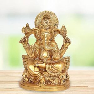 Ganesha