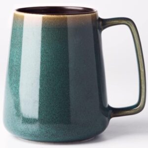 Large Ceramics Tea and Coffee Mug