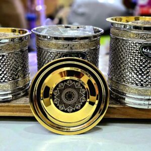 Mapple Container Box