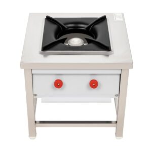 Single Burner Bhatti