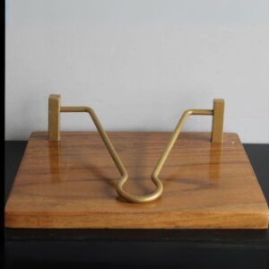 Wooden Napkin Holder | Tissue Holder