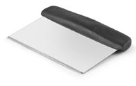 Stainless Steel Bread/Pizza/Pastry/ Dough Scraper & Cutter