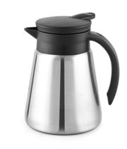 Thickened Bottom Thermal Coffee Insulated Jar