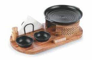 Serving Platter Set For Serving Food At Parties And Events