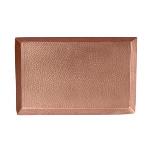 Copper serving Tray
